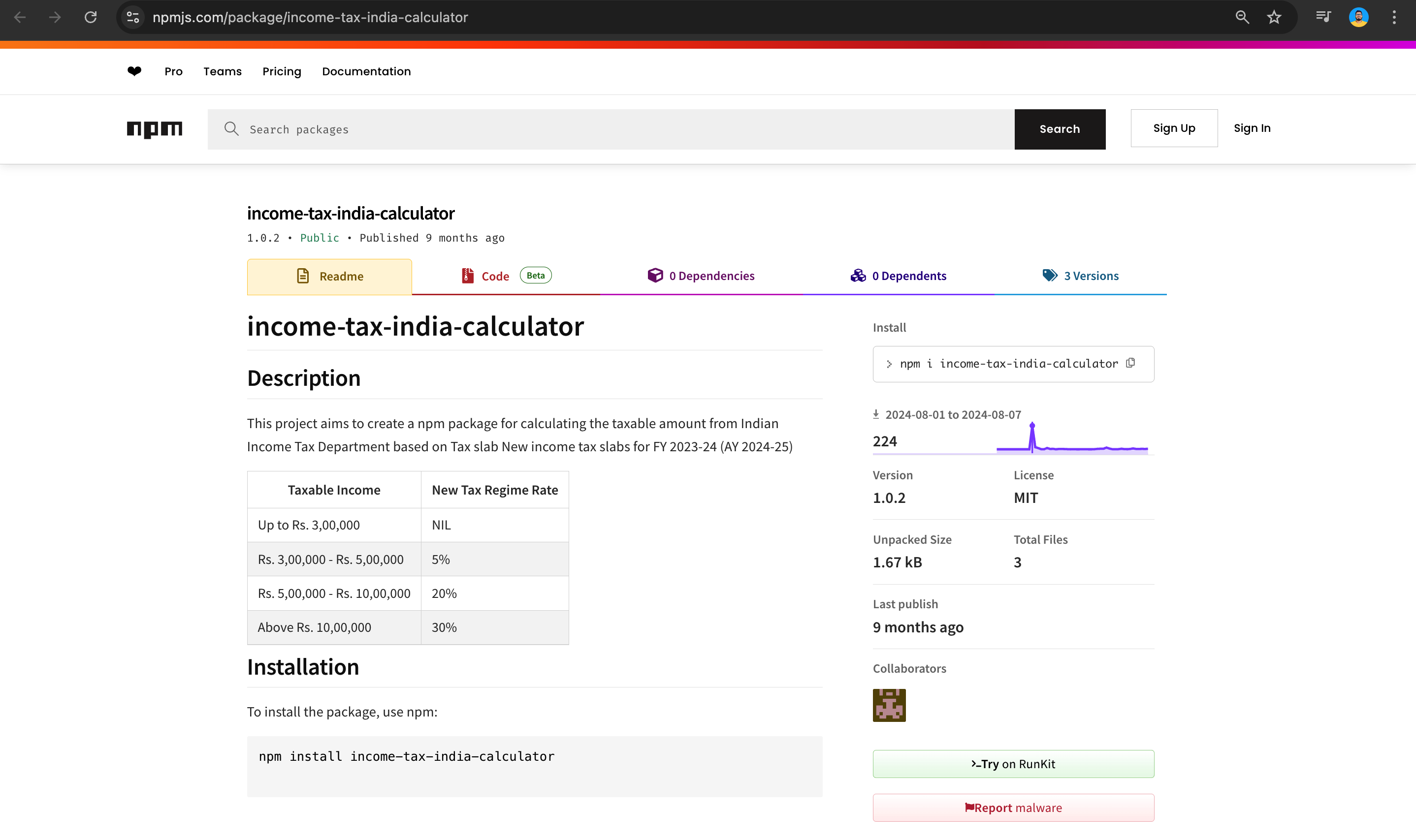 Crypto-Currency Finance Tracker