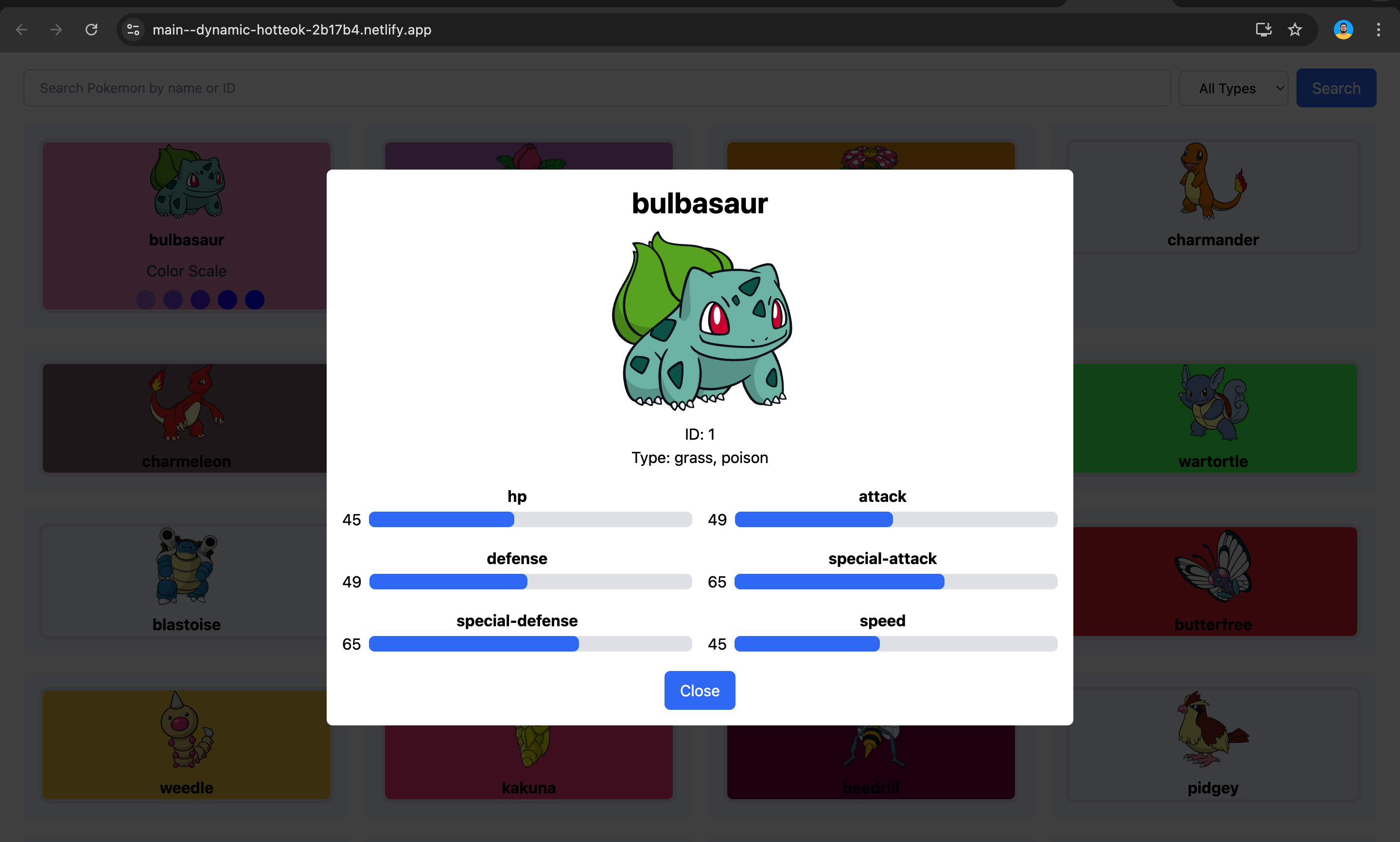 Expense Tracker